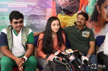 Hrudaya Kaleyam Movie Re Release Press Meet